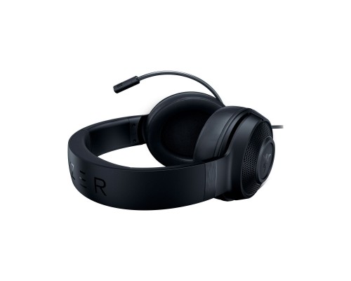Наушники Razer Kraken X Lite (RZ04-02950100-R381/R3M1)