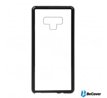 Чехол для мобильного телефона BeCover Magnetite Hardware Galaxy Note 9 SM-N960 Black (702797)