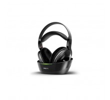 Наушники Philips SHD8850 Wireless Black (SHD8850/12)