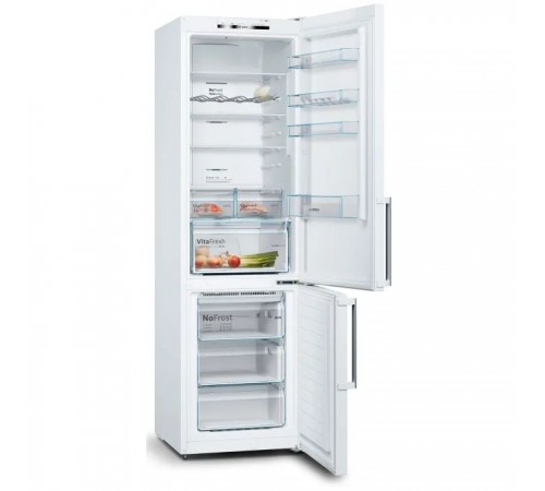 Холодильник Bosch KGN39VW316 Холодильник Bosch KGN39VW316