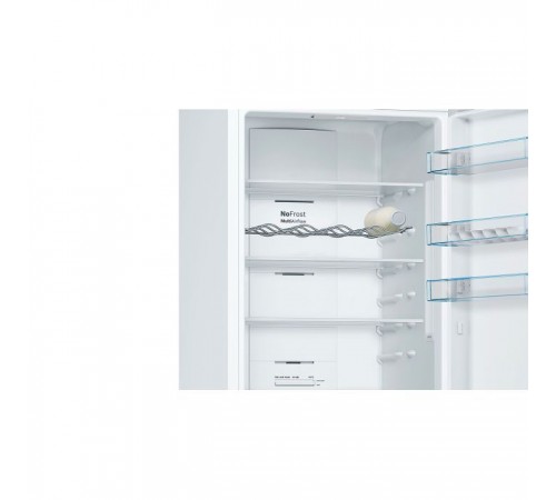 Холодильник Bosch KGN39VW316 Холодильник Bosch KGN39VW316
