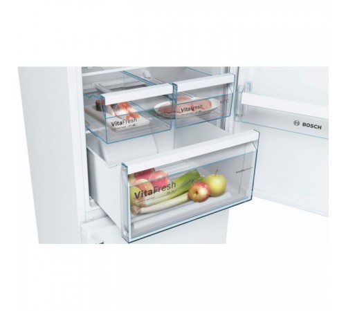 Холодильник Bosch KGN39VW316 Холодильник Bosch KGN39VW316