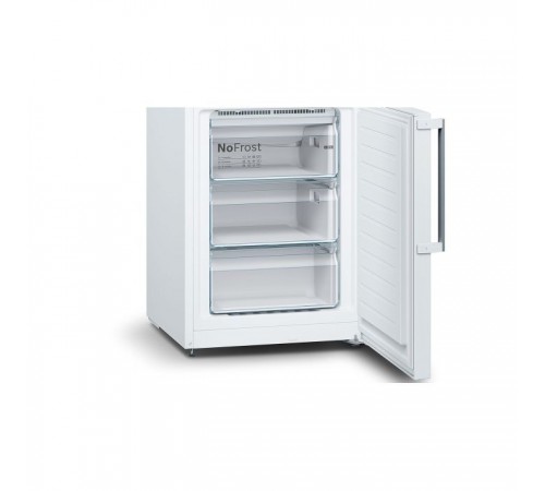 Холодильник Bosch KGN39VW316 Холодильник Bosch KGN39VW316