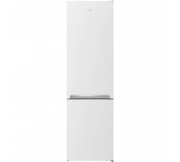 Холодильник Beko RCSA406K30W