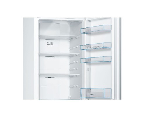 Холодильник Bosch KGN39UW316 Холодильник Bosch KGN39UW316