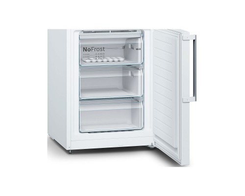 Холодильник Bosch KGN39UW316 Холодильник Bosch KGN39UW316