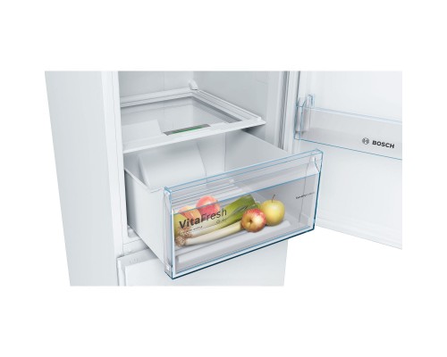 Холодильник Bosch KGN39UW316 Холодильник Bosch KGN39UW316