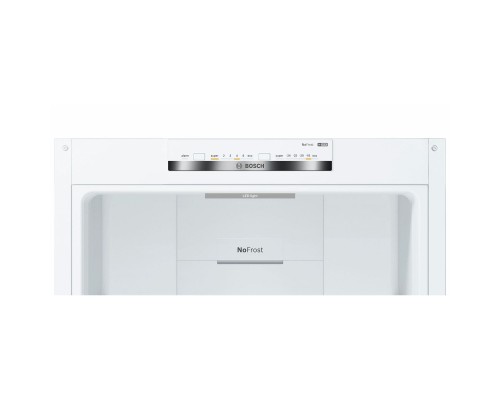 Холодильник Bosch KGN39UW316 Холодильник Bosch KGN39UW316