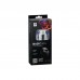 Наушники Defender Basic 604 Black-Blue (63608)