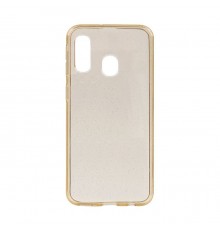 Чохол до мобільного телефона Armorstandart Air Spark для Samsung Galaxy A40 2019 (A405) Gold (ARM54901)