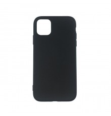 Чохол до мобільного телефона Armorstandart Matte Slim Fit для Apple iPhone 11 Pro Max Black (ARM55561)