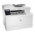 Багатофункціональний пристрій HP Color LJ Pro M183fw (7KW56A)