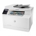 Багатофункціональний пристрій HP Color LJ Pro M183fw (7KW56A)
