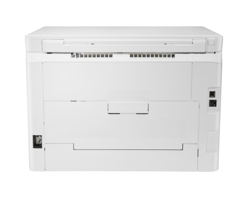 Багатофункціональний пристрій HP Color LJ Pro M183fw (7KW56A) Багатофункціональний пристрій HP Color LJ Pro M183fw (7KW56A)