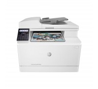 Багатофункціональний пристрій HP Color LJ Pro M183fw (7KW56A)