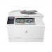 Багатофункціональний пристрій HP Color LJ Pro M183fw (7KW56A)