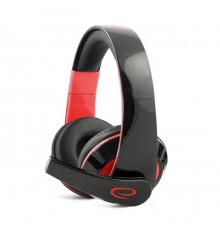 Наушники Esperanza EGH300B Red (EGH300R)