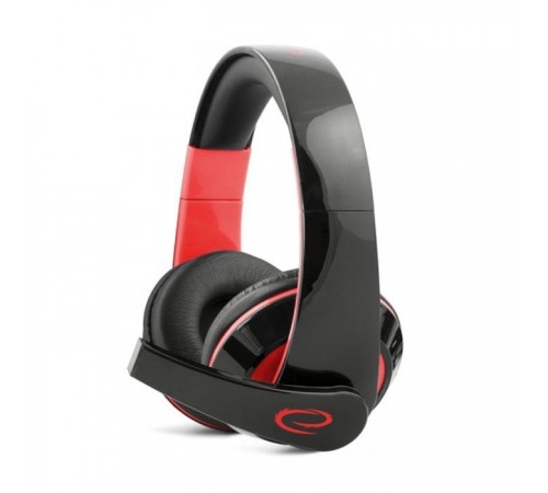 Наушники Esperanza EGH300B Red (EGH300R) Наушники Esperanza EGH300B Red (EGH300R)