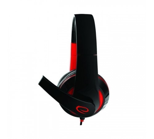 Наушники Esperanza EGH300B Red (EGH300R) Наушники Esperanza EGH300B Red (EGH300R)