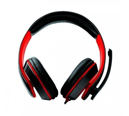 Наушники Esperanza EGH300B Red (EGH300R) Наушники Esperanza EGH300B Red (EGH300R)