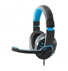 Наушники Esperanza EGH330B Blue (EGH330B)