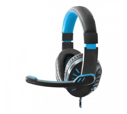 Наушники Esperanza EGH330B Blue (EGH330B) Наушники Esperanza EGH330B Blue (EGH330B)