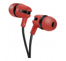 Наушники Canyon CNS-CEP4R Red (CNS-CEP4R)