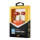 Навушники Canyon CNS-CEP4R Red (CNS-CEP4R)