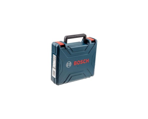 Шуруповерт Bosch GSR 120-LI Professional, 2*2Аh (0.601.9G8.000)