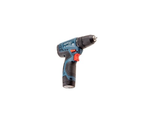 Шуруповерт Bosch GSR 120-LI Professional, 2*2Аh (0.601.9G8.000)