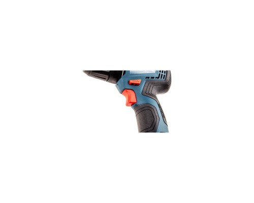 Шуруповерт Bosch GSR 120-LI Professional, 2*2Аh (0.601.9G8.000)