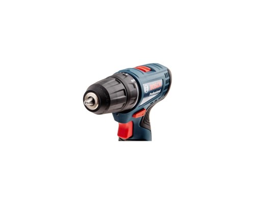 Шуруповерт Bosch GSR 120-LI Professional, 2*2Аh (0.601.9G8.000)