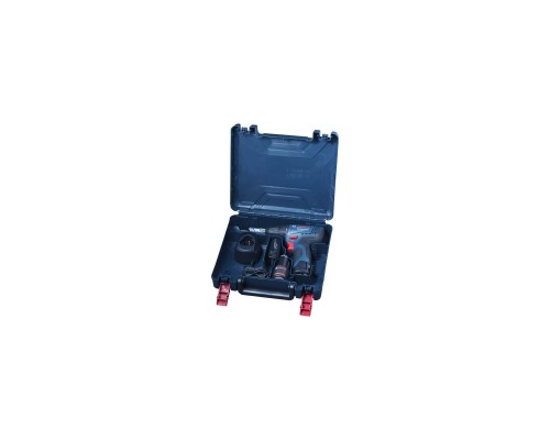 Шуруповерт Bosch GSR 120-LI Professional, 2*2Аh (0.601.9G8.000)