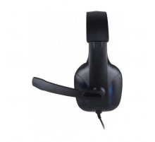 Навушники Gembird GHS-04 Black (GHS-04)