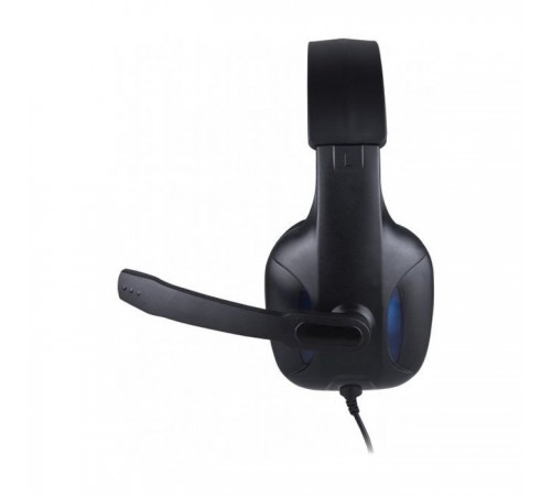 Наушники Gembird GHS-04 Black (GHS-04) Наушники Gembird GHS-04 Black (GHS-04)