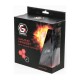 Наушники Gembird GHS-04 Black (GHS-04)