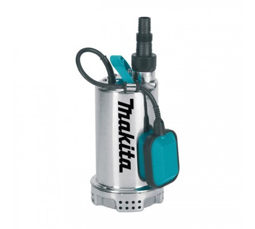 Заглибний насос Makita PF 1100 (PF1100) Заглибний насос Makita PF 1100 (PF1100)