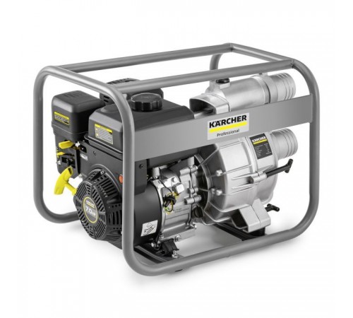 Мотопомпа Karcher WWP 45 (1.042-210.0) Мотопомпа Karcher WWP 45 (1.042-210.0)