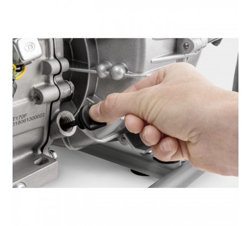 Мотопомпа Karcher WWP 45 (1.042-210.0) Мотопомпа Karcher WWP 45 (1.042-210.0)