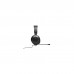 Наушники JBL Quantum 100 Black (JBLQUANTUM100BLK)