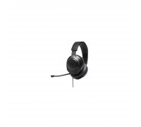 Наушники JBL Quantum 100 Black (JBLQUANTUM100BLK)