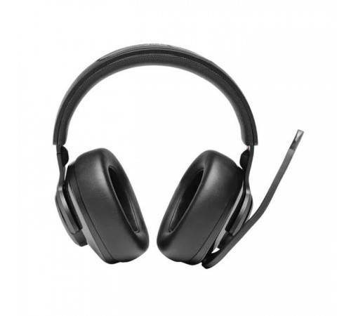 Навушники JBL Quantum 400 Black (JBLQUANTUM400BLK) Навушники JBL Quantum 400 Black (JBLQUANTUM400BLK)
