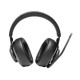Навушники JBL Quantum 400 Black (JBLQUANTUM400BLK)