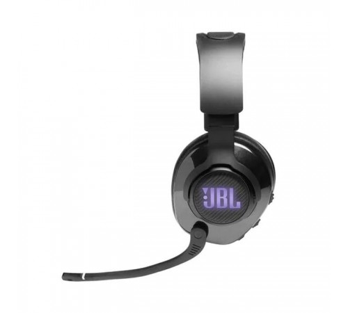 Навушники JBL Quantum 400 Black (JBLQUANTUM400BLK) Навушники JBL Quantum 400 Black (JBLQUANTUM400BLK)