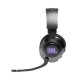 Навушники JBL Quantum 400 Black (JBLQUANTUM400BLK)