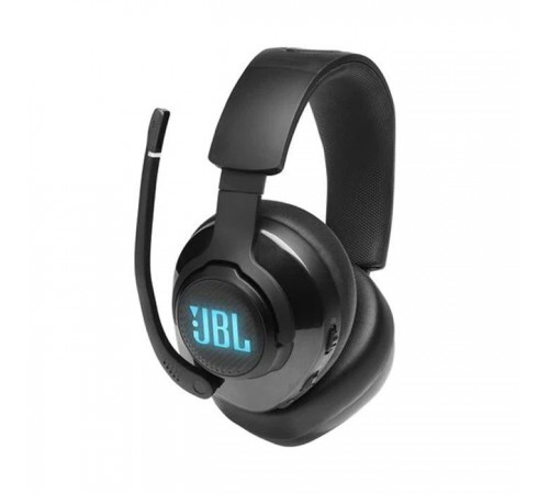 Навушники JBL Quantum 400 Black (JBLQUANTUM400BLK) Навушники JBL Quantum 400 Black (JBLQUANTUM400BLK)