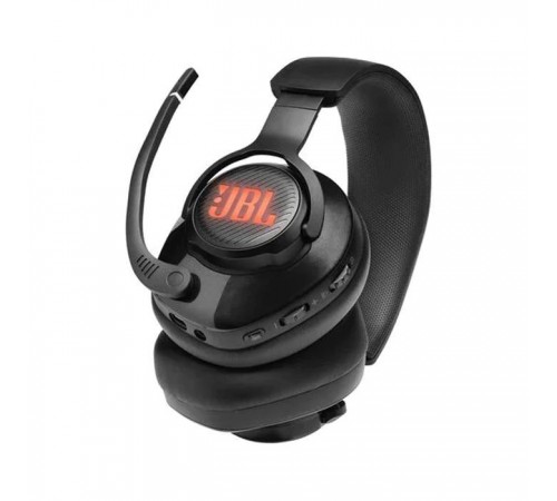 Навушники JBL Quantum 400 Black (JBLQUANTUM400BLK) Навушники JBL Quantum 400 Black (JBLQUANTUM400BLK)