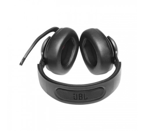 Навушники JBL Quantum 400 Black (JBLQUANTUM400BLK) Навушники JBL Quantum 400 Black (JBLQUANTUM400BLK)