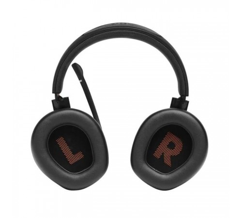 Навушники JBL Quantum 400 Black (JBLQUANTUM400BLK) Навушники JBL Quantum 400 Black (JBLQUANTUM400BLK)