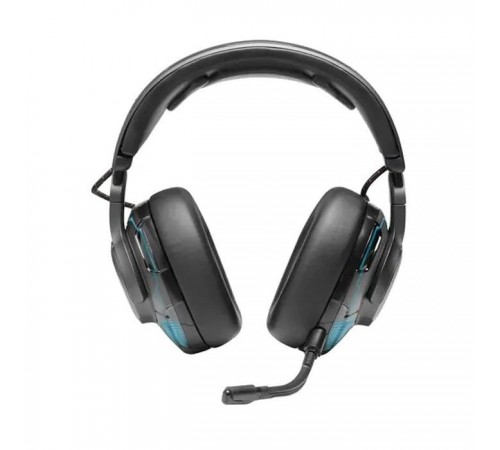 Навушники JBL Quantum One Black (JBLQUANTUMONEBLK) Навушники JBL Quantum One Black (JBLQUANTUMONEBLK)